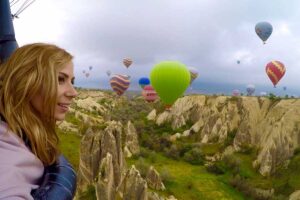 Cappadocia Day Tour, 2 Days Cappadocia Tour