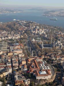 hippodrome of istanbul constantinople 3