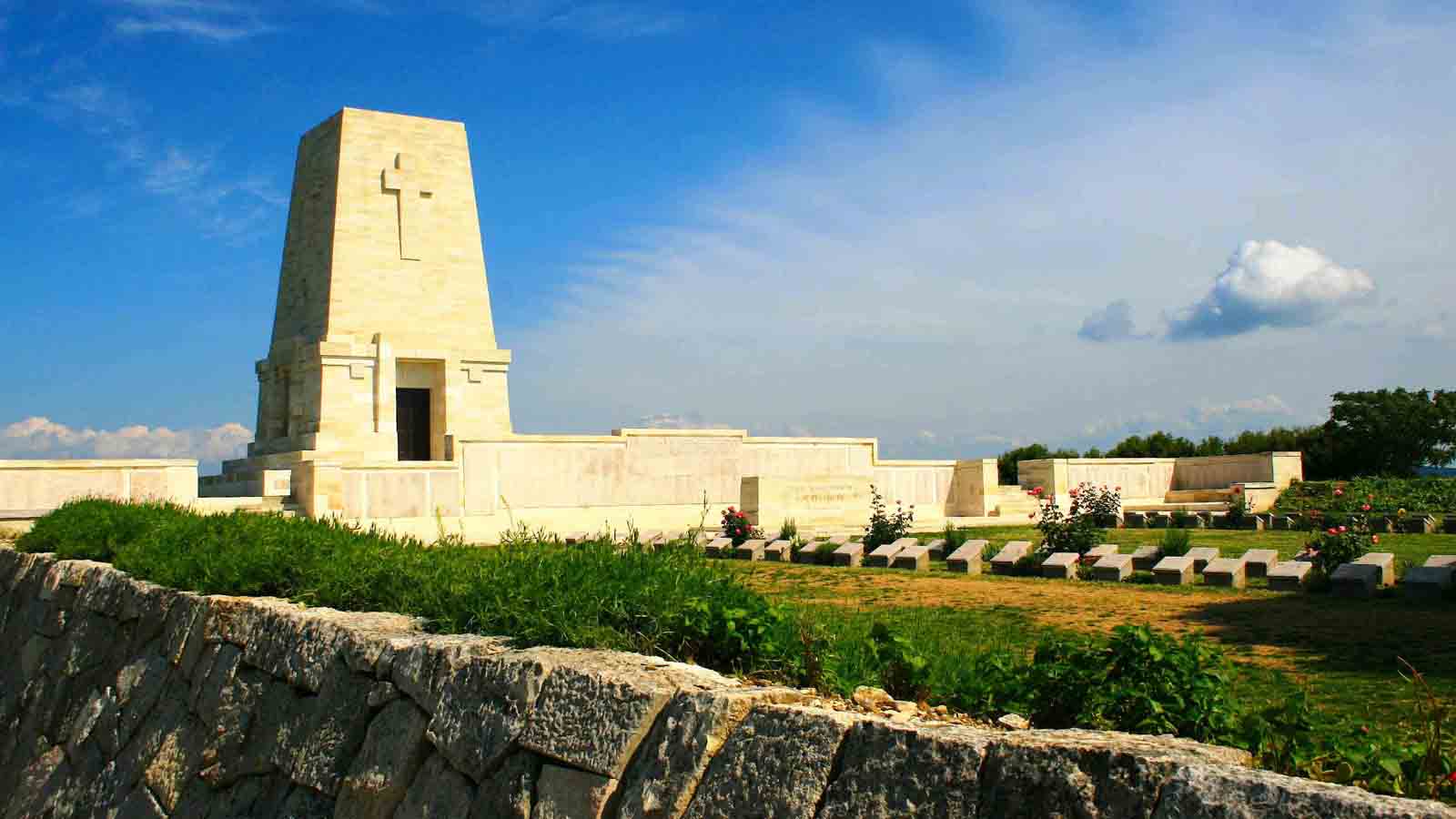 Daily Gallipoli Tour from Istanbul