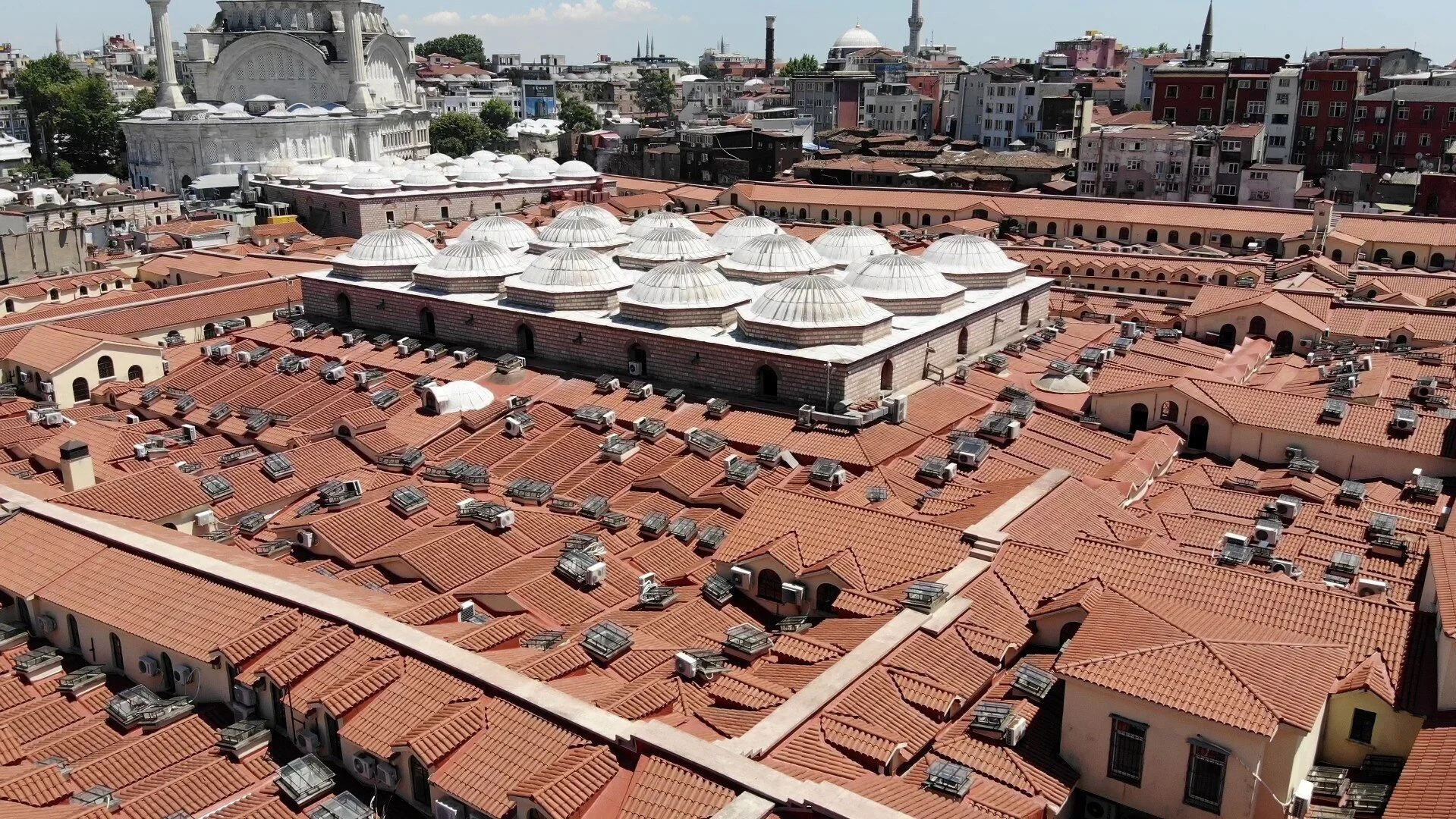 Grand Bazaar Istanbul