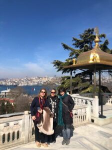 Istanbul Tour