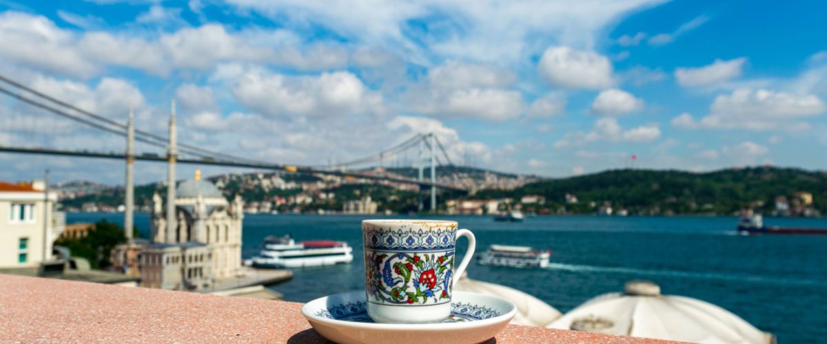 Indulge in Istanbul's Historical Elixir: The Enchanting Journey of Turkish Coffee