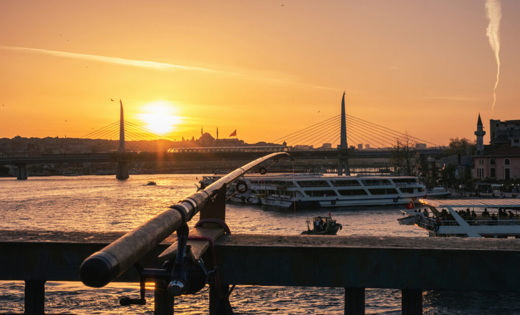 Discover Elegance at Bosphorus with Private Yacht Cruises