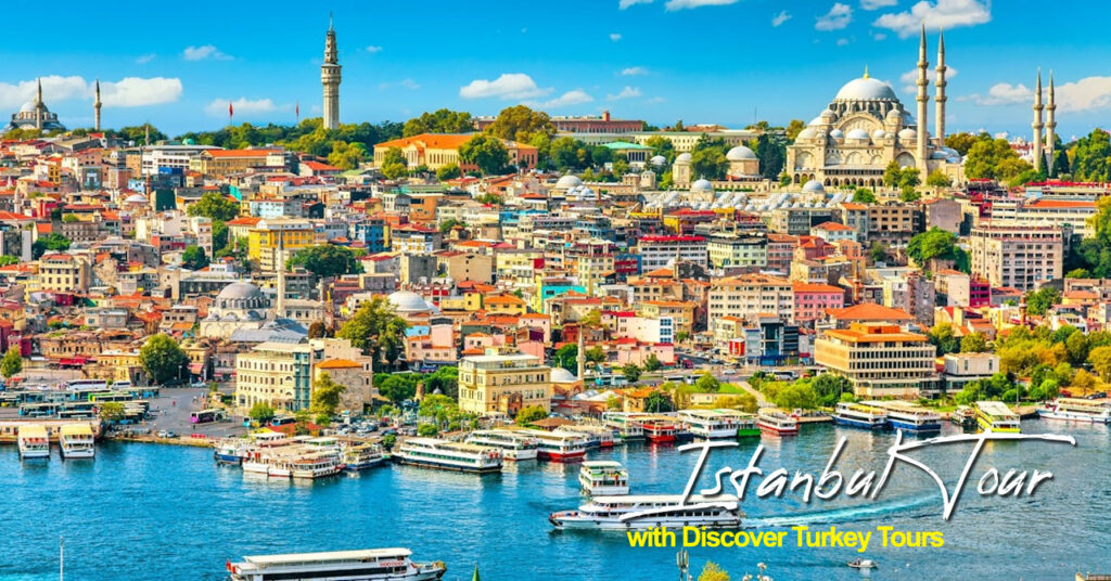 istanbul tour