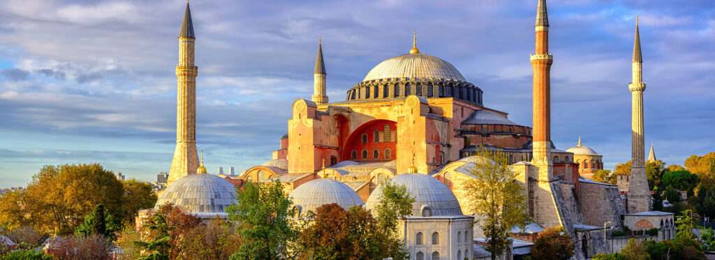 Explore the Splendor of Anatolia: Premier Turkey Tours with Discover Turkey Travel & Tours