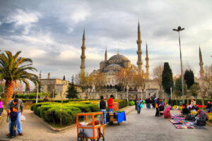 explore istanbul private guided city tours 20112024