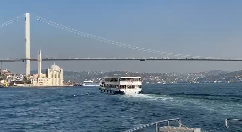 Istanbul Tour and Bosphorus Tour-Discover of Istanbul 6 Discover the Magic of Istanbul: Your Ultimate Istanbul Tour and Bosphorus Tour Guide