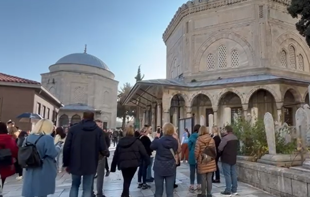 Istanbul Tour and Bosphorus Tour-Discover of Istanbul 3 Discover the Magic of Istanbul: Your Ultimate Istanbul Tour and Bosphorus Tour Guide