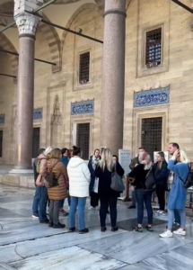 Istanbul Tour and Bosphorus Tour-Discover of Istanbul 4 Discover the Magic of Istanbul: Your Ultimate Istanbul Tour and Bosphorus Tour Guide