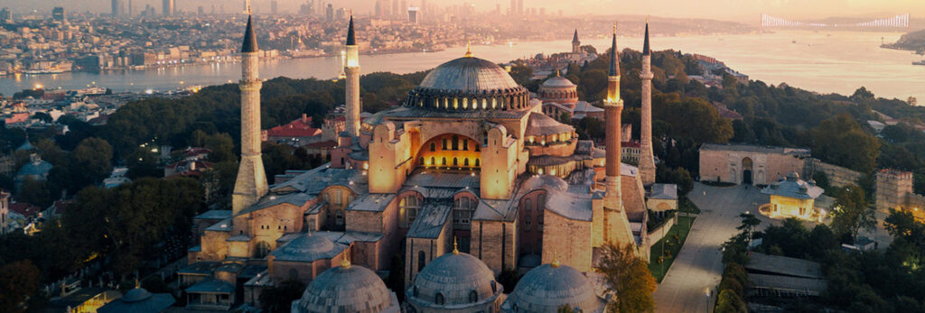 Experience Like Never Before-Ultimate Istanbul Tour Guide
