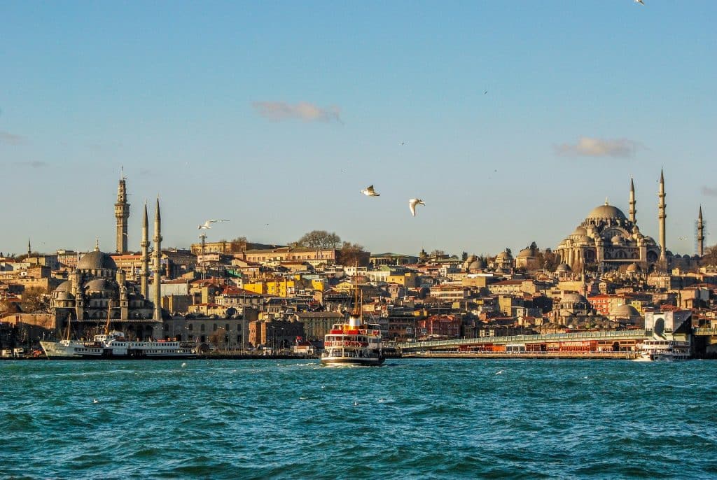 Experience Like Never Before-Ultimate Istanbul Tour Guide