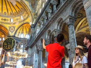 Experience Like Never Before-Ultimate Istanbul Tour Guide