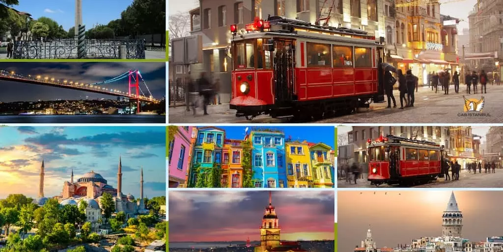 Your Ultimate Private Istanbul Tour Adventure