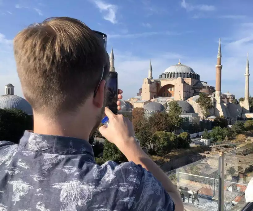 which tours cover historical site istanbul 12022025 2