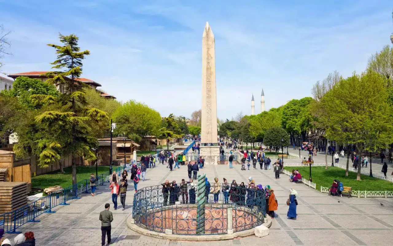 One Day Istanbul Tours with All Major Attractions