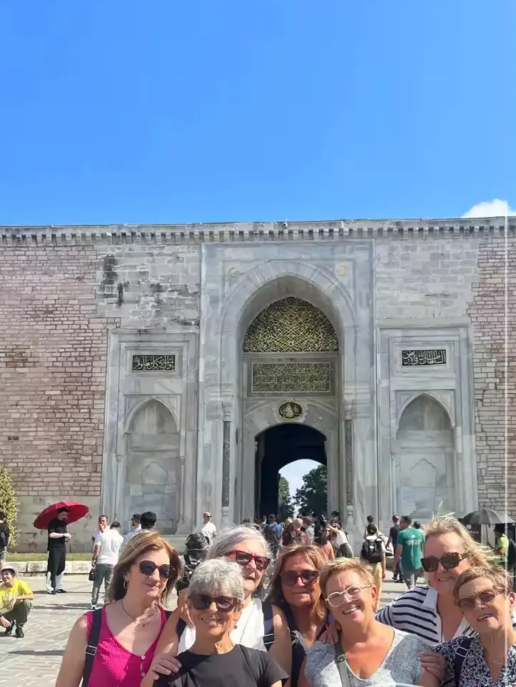 Istanbul Tour Itinerary 3-Day with Expert Local Tour Guide