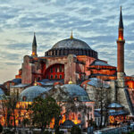 istanbul old city tour 1