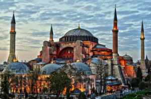 istanbul old city tour 1