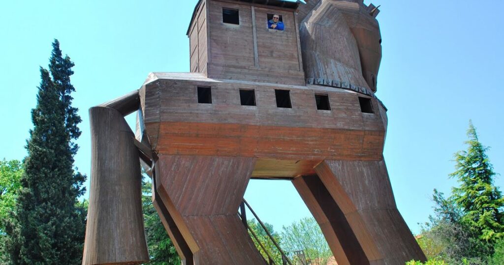 2 days 1 night gallipoli troy tour from istanbul 3