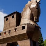 daily troy tour from istanbul 2