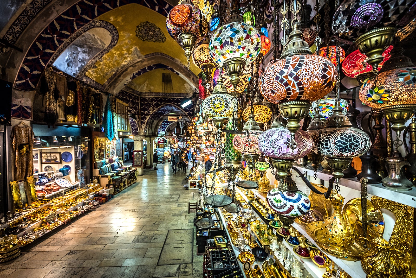grand bazaar istanbul 2