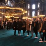 istanbul city tour hagia sophia