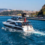 private yacht cruise on the bosphorus 9