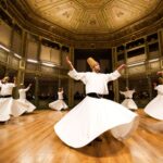 whirling dervishes 9