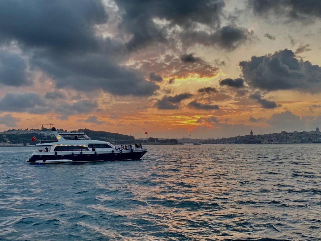 bosphorus sunset cruise 27122022 9