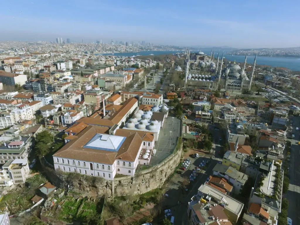 Hippodrome Istanbul Tour Discovery