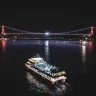 New Year’s Eve Istanbul Dinner Cruise