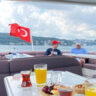 Morning Afternoon Bosphorus Cruise