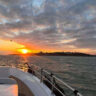 Private Bosphorus Sunset Cruise on a Luxury Yacht