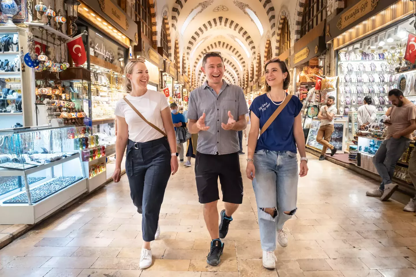 Your Ultimate Private Istanbul Tour Adventure