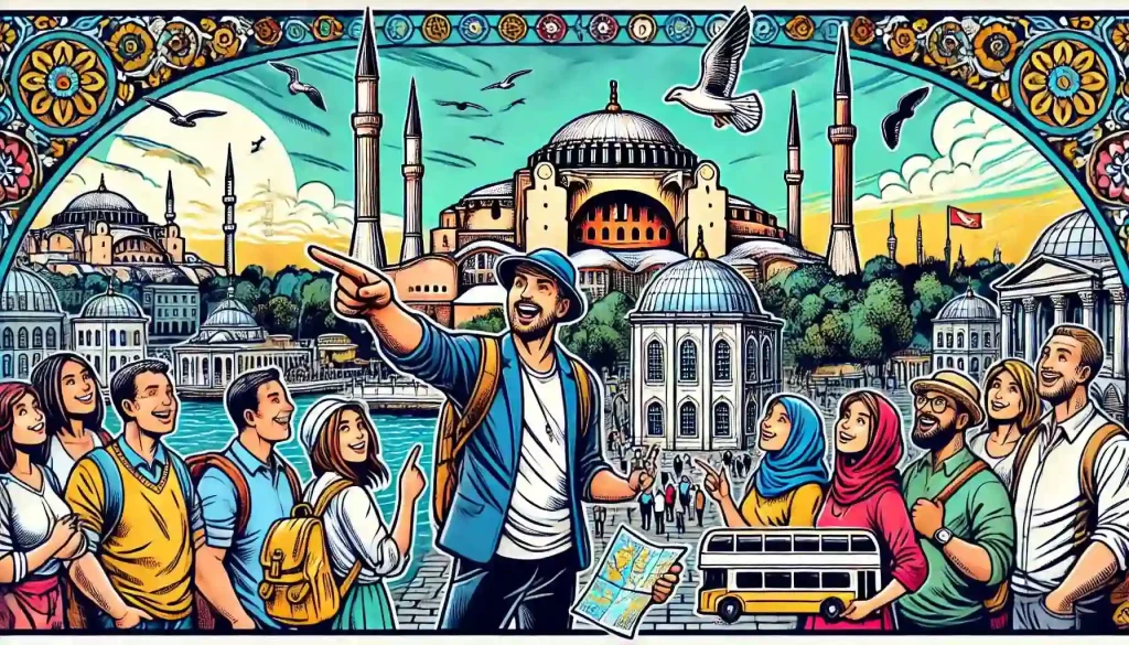 What Are the Best Guided Istanbul Tours for First-Time Visitors?