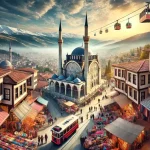 Daily Bursa Tour from Istanbul: Explore Bursa in One Day