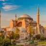 hagia sophia in one day istanbul tour