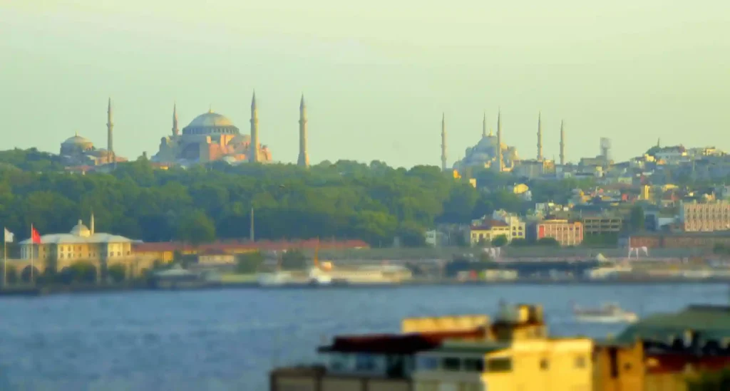 One Day Istanbul Tours with All Major Attractions
